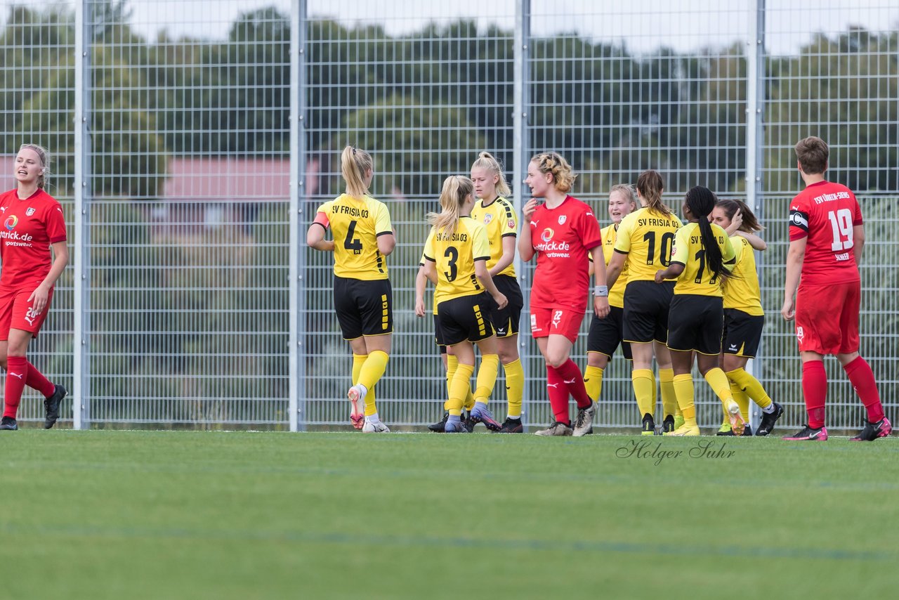 Bild 165 - F Oberliga Saisonstart